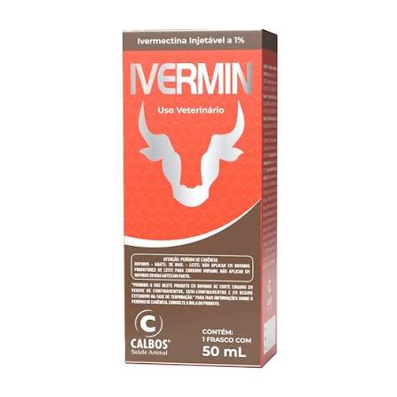 IVERMIN 50ML