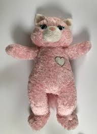 Pink Plush Build a bear