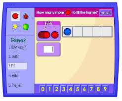 Five Frame Thinking About Numbers Using Frames Of 5 Can Be A Helpful Way To Learn Basic Number Facts Th Educational Math Games Math Activities Preschool Math