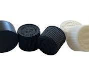 Child Resistant Caps | Acme Vial & Glass