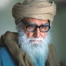 Image result for molana waheedudin khan