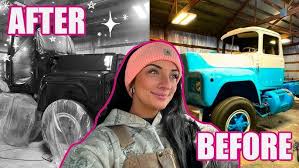 Hauling Beans in an R Model Mack