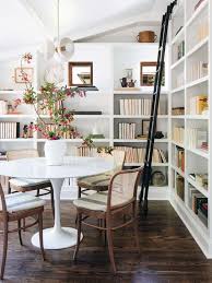 Most living or dining spaces need storage that's decorative as well as functional. 53 Built In Bookshelves Ideas For Your Home Digsdigs