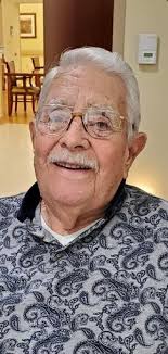 Roy Lee Sosbee Obituary May 1, 2024