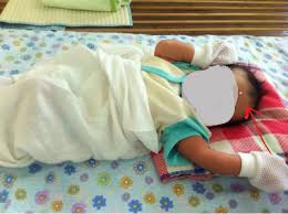 Ini cara menghilangkan sedu bayi yang ibu bapa mesti tahu! Kuconteng Diari Petua Hilangkan Sedu Bayi Bagi Orang Jawa
