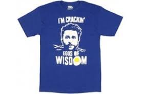 Maybe you would like to learn more about one of these? It S Always Sunny In Philadelphia Charlie I M Crackin Eggs Of Wisdom T Shirt Price Comparison