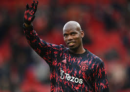 Gegen leicester city holten die red devils im old trafford nur ein 1:1. Manchester United Bericht In Italien Pogba Trifft Transfer Entscheidung Fussball Sport Bild