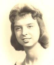 Nancy Farley Obituary