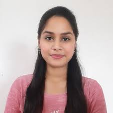 Bhawna BHATIA
