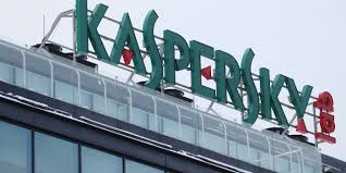 U S Orders Federal Agencies To Remove Kaspersky Software Over Security Concerns Wsj