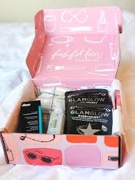 The fabfitfun spring 2021 first spoiler is here! Fabfitfun Starter Box Beautyboxes