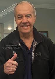 ♥️”Youse have a great day, ya hear!”...