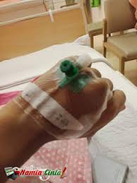 Bila discharge siap dapt gift lagi. Bersalin Di Hospital Shah Alam