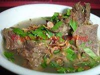 May we present a delicious sup tulang recipe! Sup Tulang Singapore Recipe Recipes Tasty Query