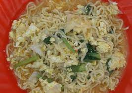 Resep mie nyemek viral : Resep Mie Nyemek Untuk Bumil Resep Indomie Goreng Nyemek Pedas Jadikan Sajian Ini