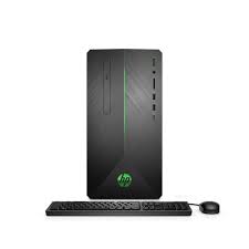 Deal pricing and availability subject to change after time of publication. Hp Pavilion Gaming Desktop Tower Intel Core I5 9400f Nvidia Geforce Gtx 1660ti 8gb Ram 256gb Ssd 690 0073w Walmart Com Walmart Com