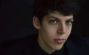 Tore Erik Mohn ny dirigent i Kammerkoret NOVA • ballade.no