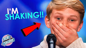 Kassidy King- "And I Am Telling You" 2014