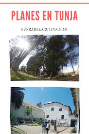 Tunja Viajes Inolvidables Viajes Recorrer El Mundo