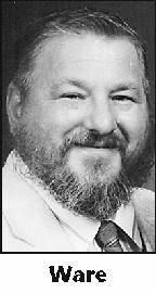 MARK WARE Obituary (1948