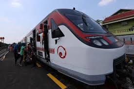 Sama ke tak dengan epenjana? Pengin Ke Wonogiri Naik Ka Batara Kresna Begini Cara Beli Tiketnya