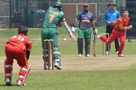 China though have chinese national cricket team , recognized as an affiliate member in 2004, has been there is a cricket team from china. Saudi Arabia Outclass China As Qatar Gets A Convincing Victory