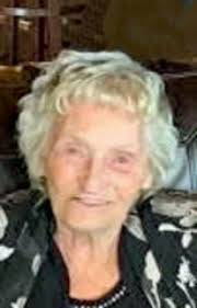 Ramona T. Buzas Obituary