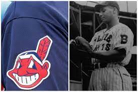An official announcement could come as soon as this week, according to the. Cleveland Indians Potential Name Change Negro League Virtual Programs Set From Baseball Heritage Museum Cleveland Com