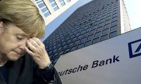 Deutsche Bank E I Suoi Derivati Tossici Il Fmi La Piu Grande Fonte Potenziale Al Mondo Di Shock Esterni Per Il Sistema Finanziario Silenzi E Falsita