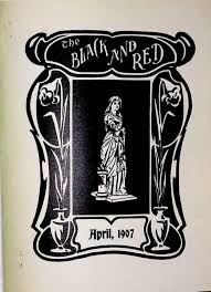 Himmelfahrt himmelfahrt (ascension day) is a public holiday in germany and celebrates the ascension of christ into heaven forty days after easter. 1907 1908 Nwu The Black And Red Vol 11 By Martin Luther College Issuu