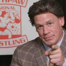 Southpaw Regional Wrestling: Who's Who In WWE's Comedy Special