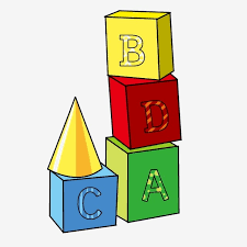 I'll show some easy methods i use to search out clipart and png with transparent background so that you can use them for your . Creative Children S Building Blocks Illustration Blocks Clipart Alphabet Blocks Children S Blocks Png Transparent Clipart Image And Psd File For Free Download