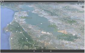 Explore the world in just a few clicks. Fastest Google Earth App Download