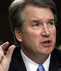 Letter to the editor: Reject court nominee Kavanaugh for his radical views,  hostility to Maine values