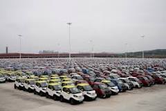 Image result for China building electric vehicles of high quality