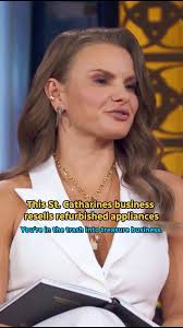 This St. Catharines’ business resells refurbished furniture