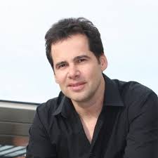 Stream episode Podcast: Christoph Schumacher