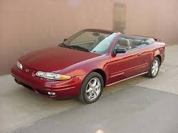 2000 oldsmobile alero convertible 2000 oldsmobile alero convertible
