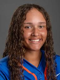 2023 Softball Roster