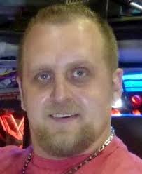 Jarrod Self Obituary