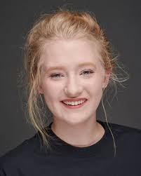 Meet the cast of Newsies! Taylor Gustafson (Henry) is excited to be back