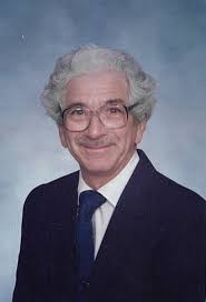 Robert Antioho Obituary