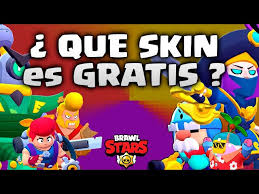 Thingiverse is a universe of things. Fecha Y Precio De Todas Las Skins De Brawl Stars En Mayo