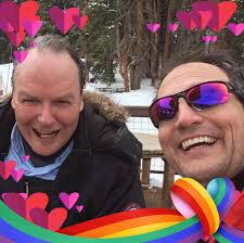 What are these wave looking clouds called?