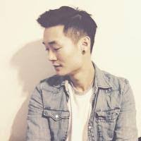 Christopher Cheong's Instagram, Twitter & Facebook