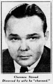 Clarence Grigsby Stroud (1907-1973)