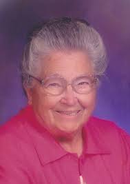 Gertrude "Gertmaw" Primm Obituary