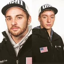 Jon Lillis, Chris Lillis (Team Lillis), Morgan Schild, and Harrison Smith,  US Ski Team Freestyle athletes formerly from the Bristol Mountain Freestyle  Team will be at Bristol Mountain today to show support