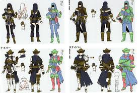 The Best Units To Enter The White Heron Cup In Fire Emblem: Three Houses