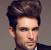 Bouffant Hair Bouffant Men